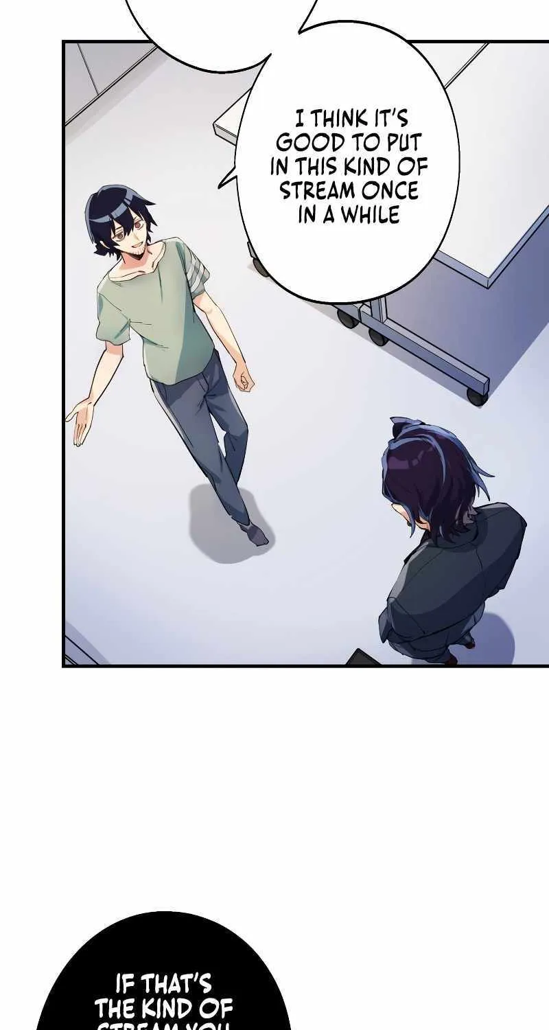 The Only New Game+ Hardcore Gamer ~I’m so Overpowered, I Shattered the Game’s Balance~ Chapter 1 page 59 - 
