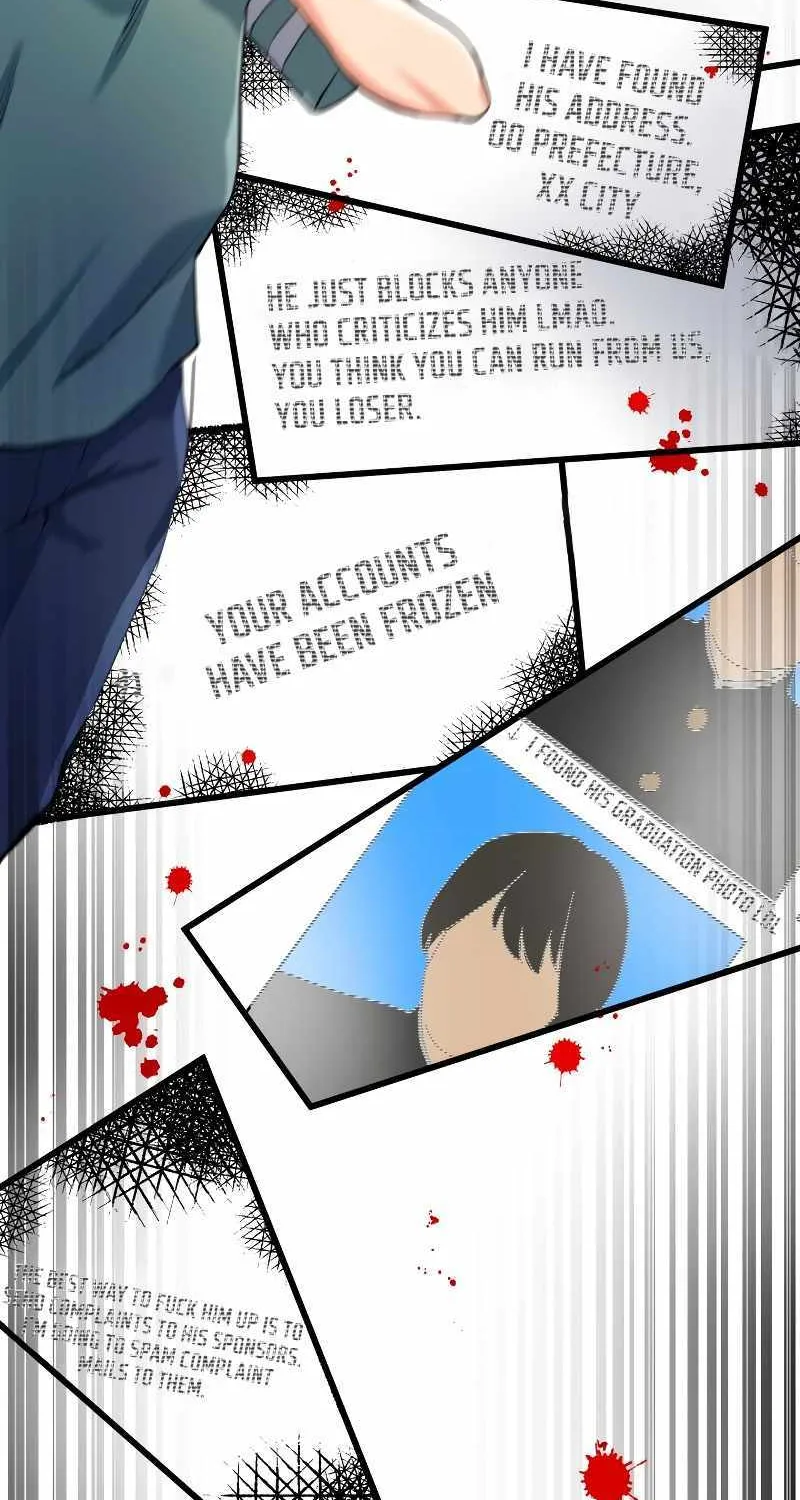 The Only New Game+ Hardcore Gamer ~I’m so Overpowered, I Shattered the Game’s Balance~ Chapter 1 page 62 - 