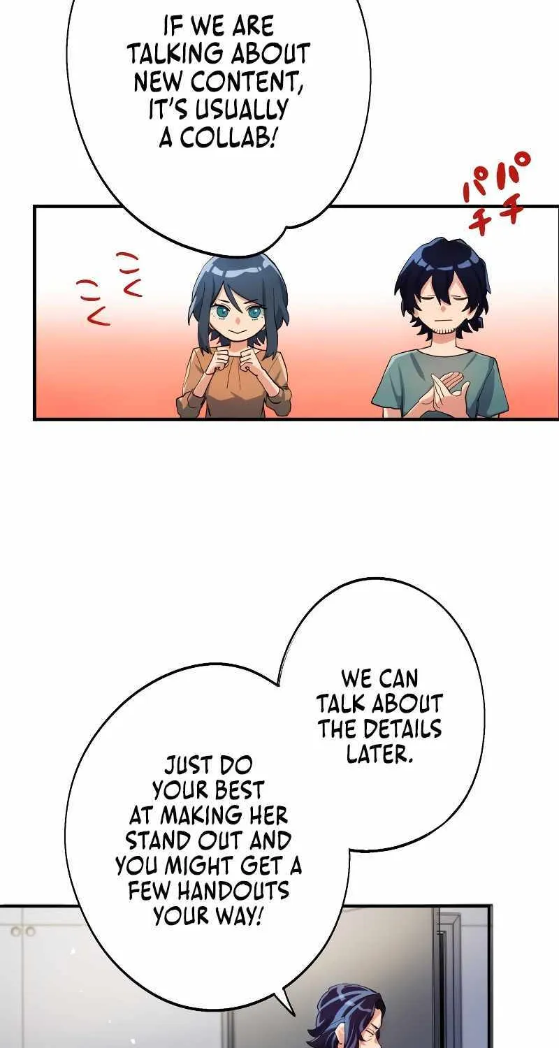 The Only New Game+ Hardcore Gamer ~I’m so Overpowered, I Shattered the Game’s Balance~ Chapter 1 page 69 - 