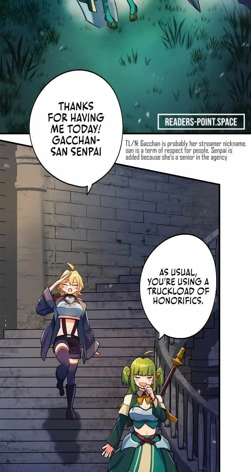 The Only New Game+ Hardcore Gamer ~I’m so Overpowered, I Shattered the Game’s Balance~ Chapter 1 page 74 - 