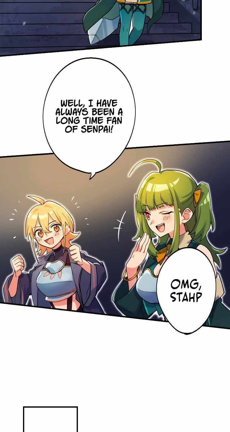 The Only New Game+ Hardcore Gamer ~I’m so Overpowered, I Shattered the Game’s Balance~ Chapter 1 page 75 - 