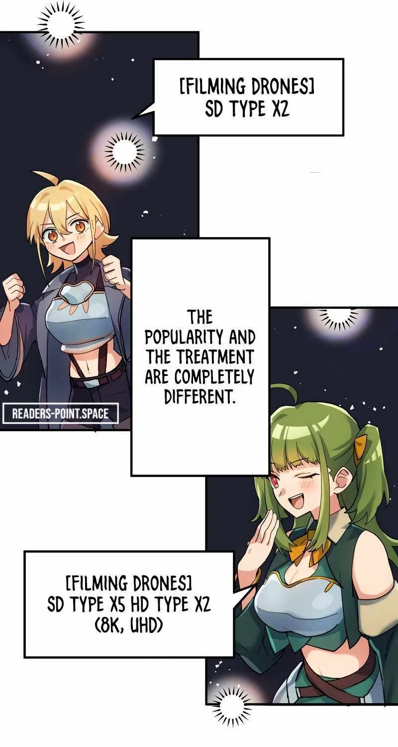 The Only New Game+ Hardcore Gamer ~I’m so Overpowered, I Shattered the Game’s Balance~ Chapter 1 page 78 - 