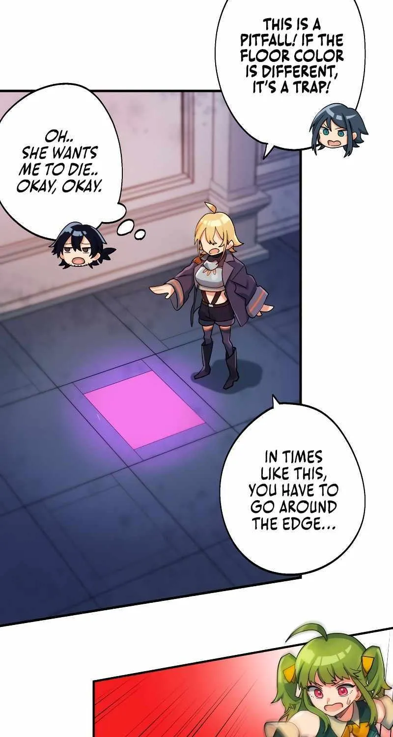 The Only New Game+ Hardcore Gamer ~I’m so Overpowered, I Shattered the Game’s Balance~ Chapter 1 page 81 - 
