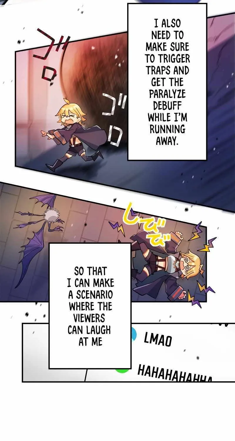 The Only New Game+ Hardcore Gamer ~I’m so Overpowered, I Shattered the Game’s Balance~ Chapter 1 page 85 - 