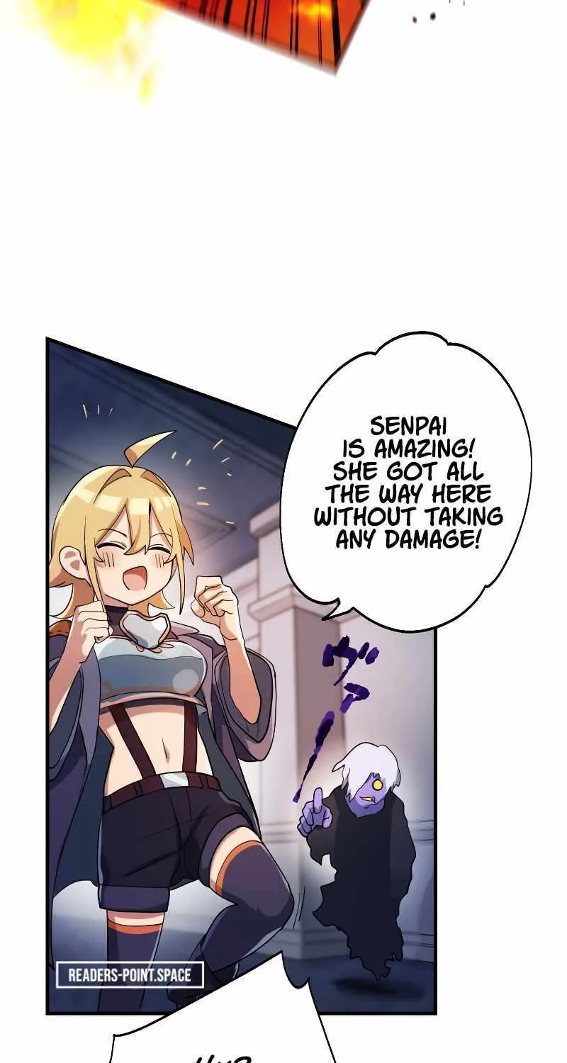 The Only New Game+ Hardcore Gamer ~I’m so Overpowered, I Shattered the Game’s Balance~ Chapter 1 page 88 - 