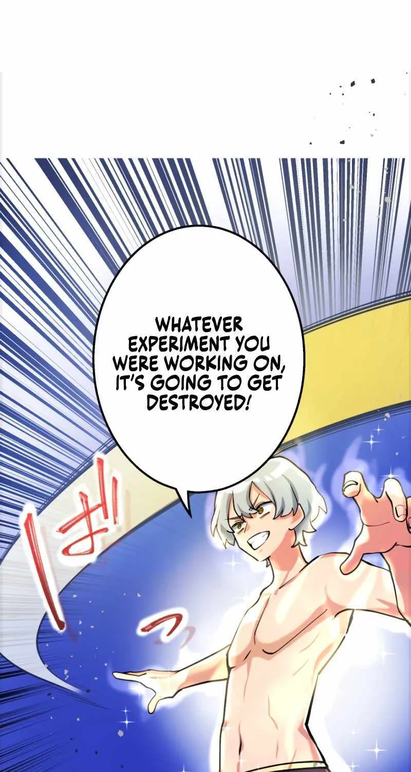 The Only New Game+ Hardcore Gamer ~I’m so Overpowered, I Shattered the Game’s Balance~ Chapter 10 page 2 - 
