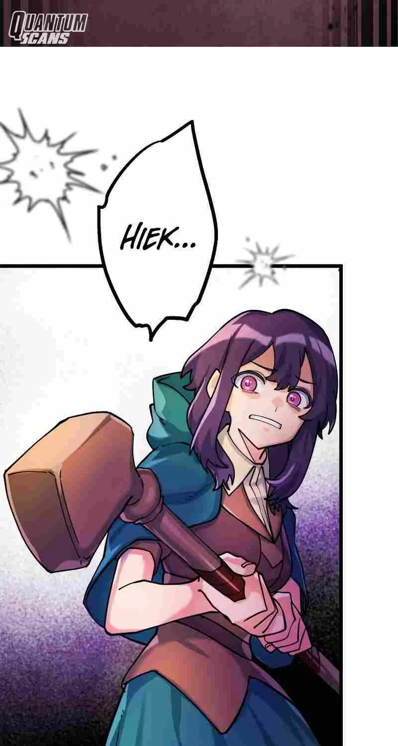The Only New Game+ Hardcore Gamer ~I’m so Overpowered, I Shattered the Game’s Balance~ Chapter 10 page 15 - 