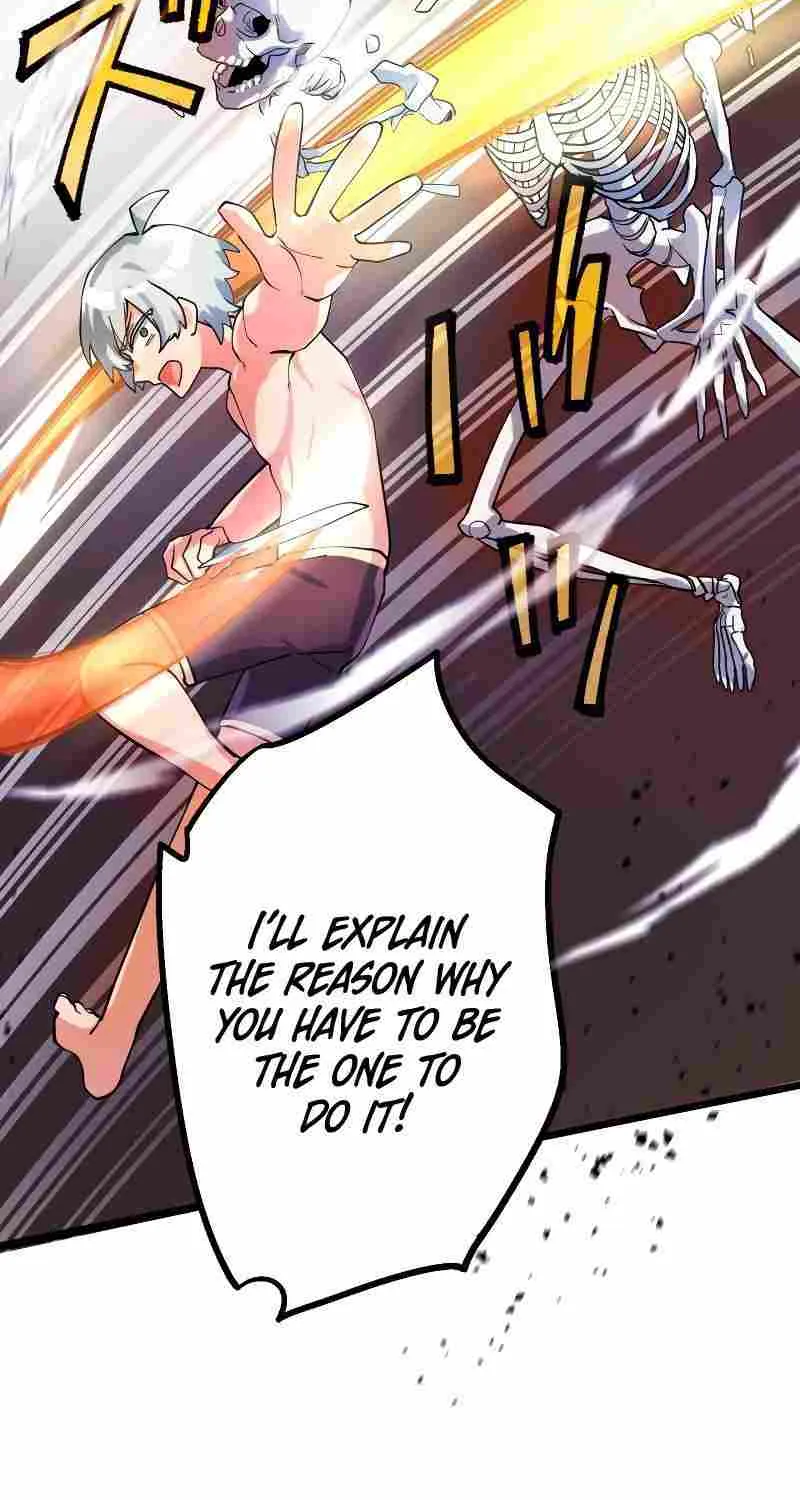 The Only New Game+ Hardcore Gamer ~I’m so Overpowered, I Shattered the Game’s Balance~ Chapter 10 page 17 - 