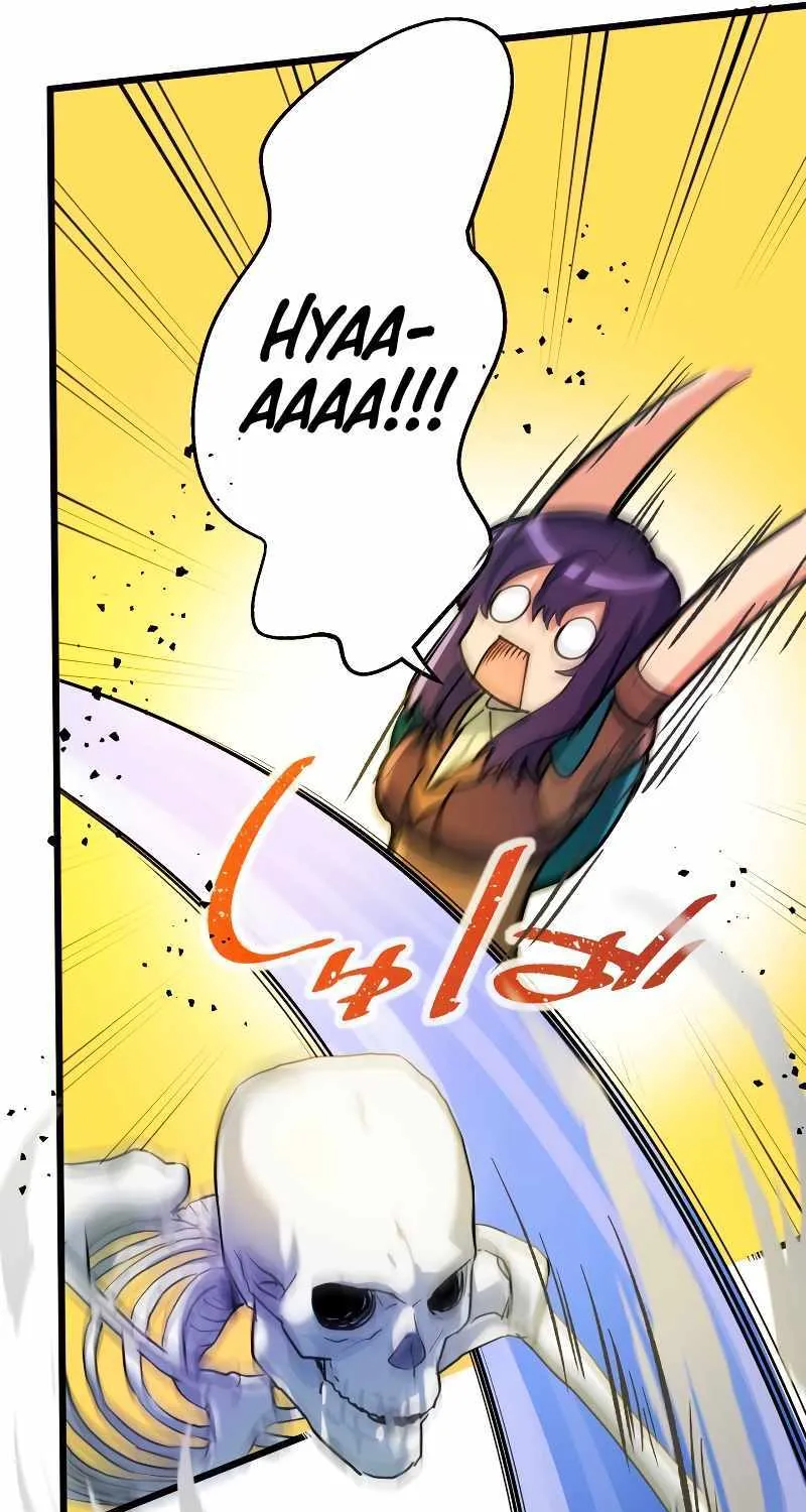 The Only New Game+ Hardcore Gamer ~I’m so Overpowered, I Shattered the Game’s Balance~ Chapter 10 page 20 - 
