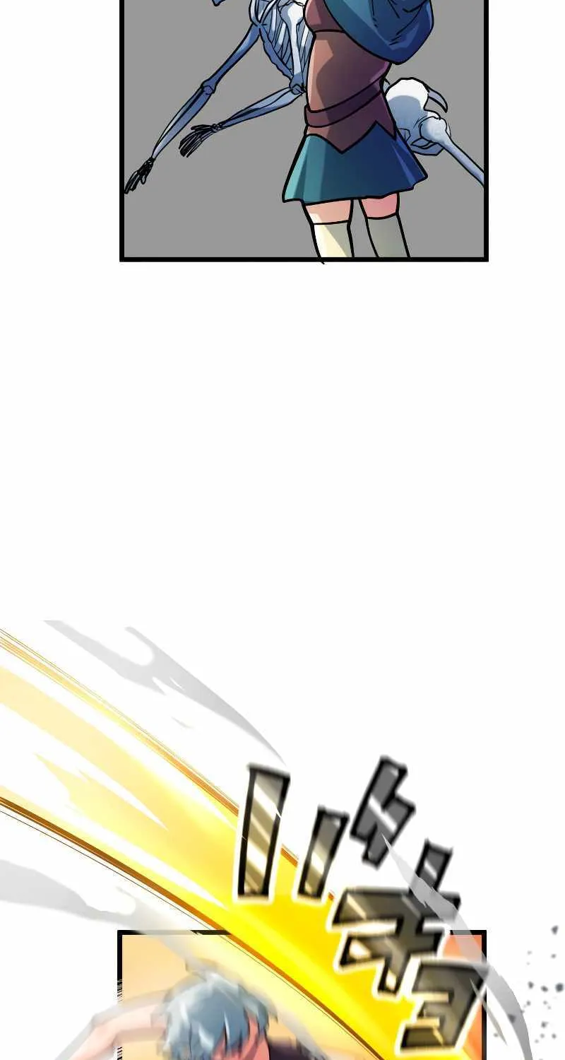 The Only New Game+ Hardcore Gamer ~I’m so Overpowered, I Shattered the Game’s Balance~ Chapter 10 page 22 - 