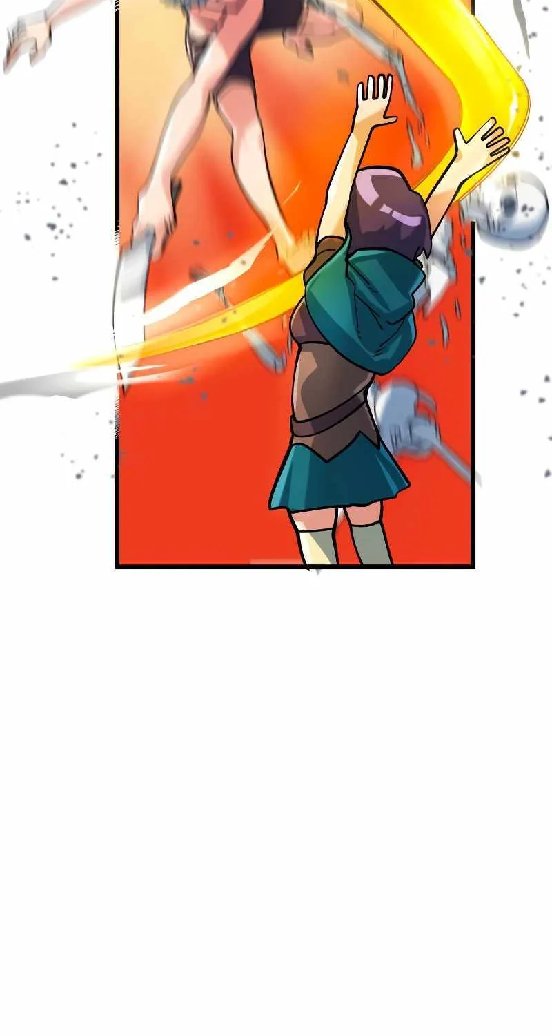 The Only New Game+ Hardcore Gamer ~I’m so Overpowered, I Shattered the Game’s Balance~ Chapter 10 page 23 - 