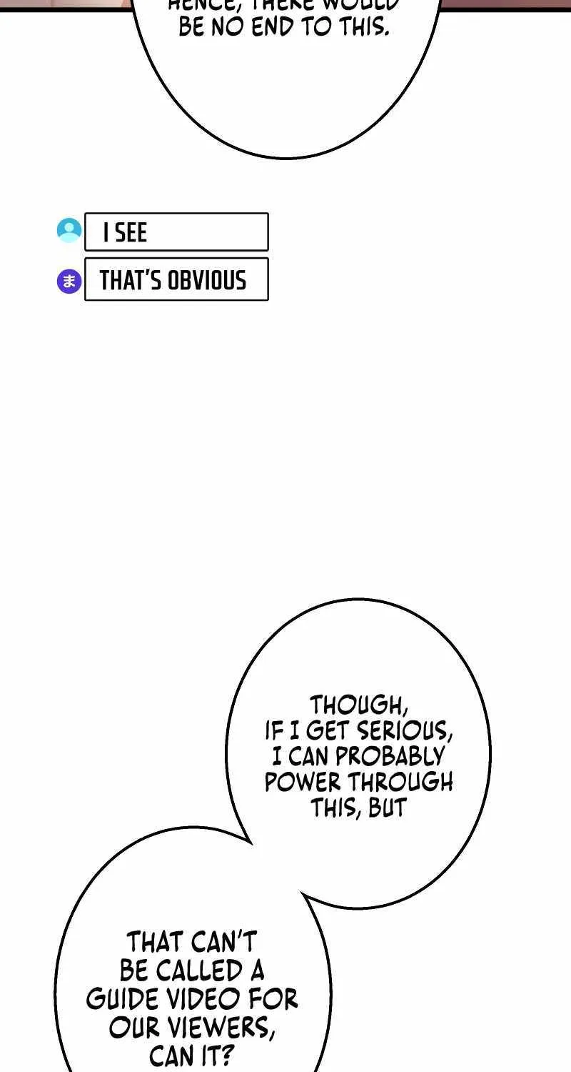 The Only New Game+ Hardcore Gamer ~I’m so Overpowered, I Shattered the Game’s Balance~ Chapter 10 page 27 - 