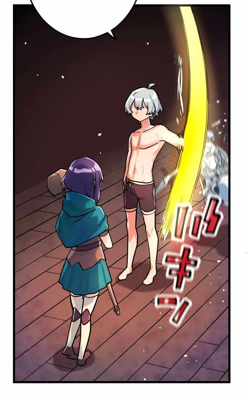 The Only New Game+ Hardcore Gamer ~I’m so Overpowered, I Shattered the Game’s Balance~ Chapter 10 page 28 - 