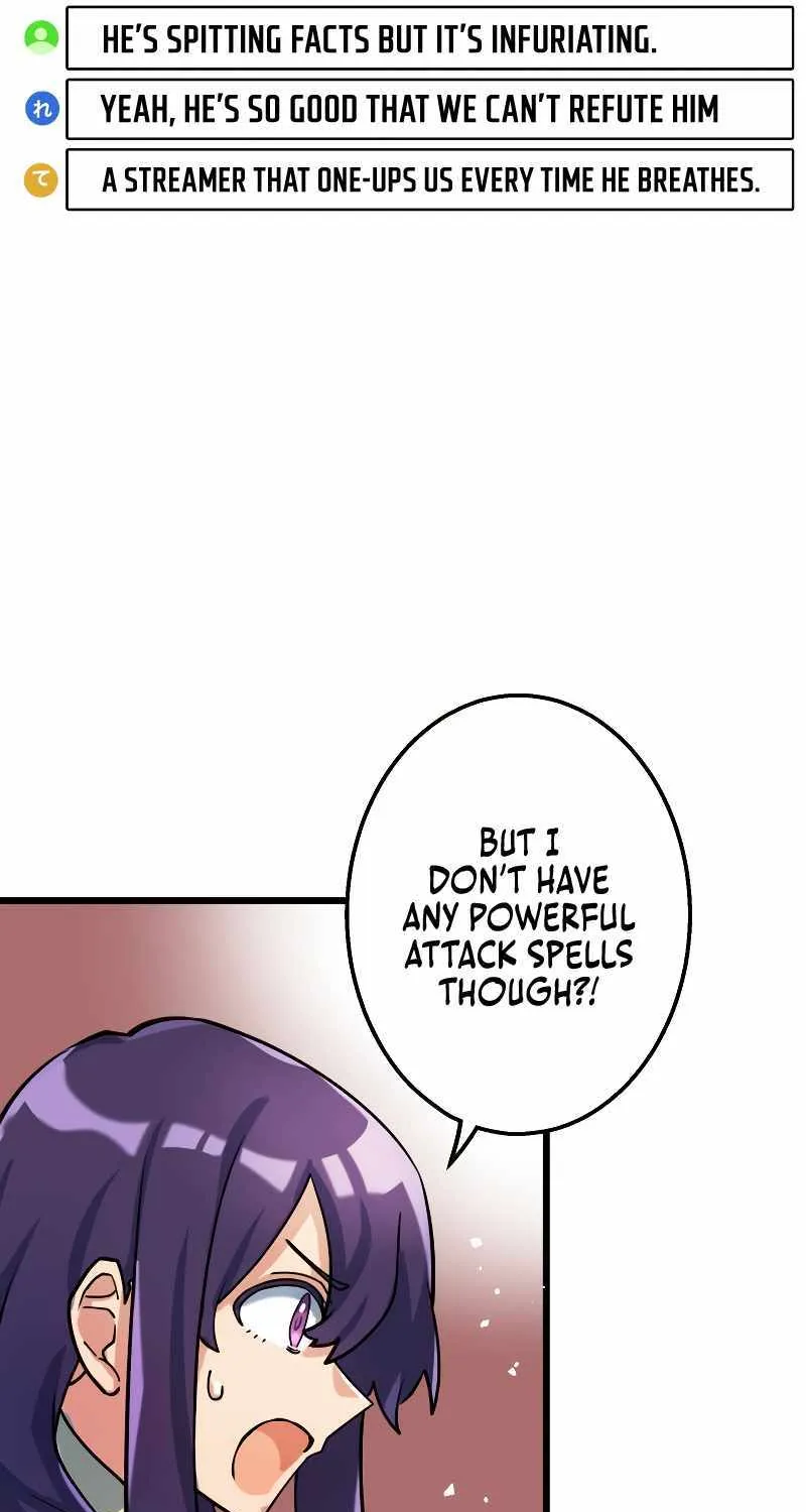 The Only New Game+ Hardcore Gamer ~I’m so Overpowered, I Shattered the Game’s Balance~ Chapter 10 page 29 - 