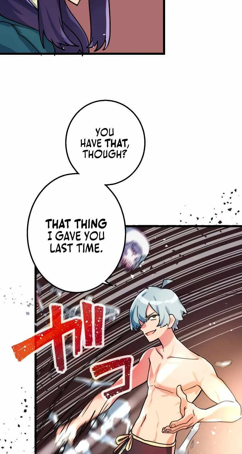 The Only New Game+ Hardcore Gamer ~I’m so Overpowered, I Shattered the Game’s Balance~ Chapter 10 page 30 - 