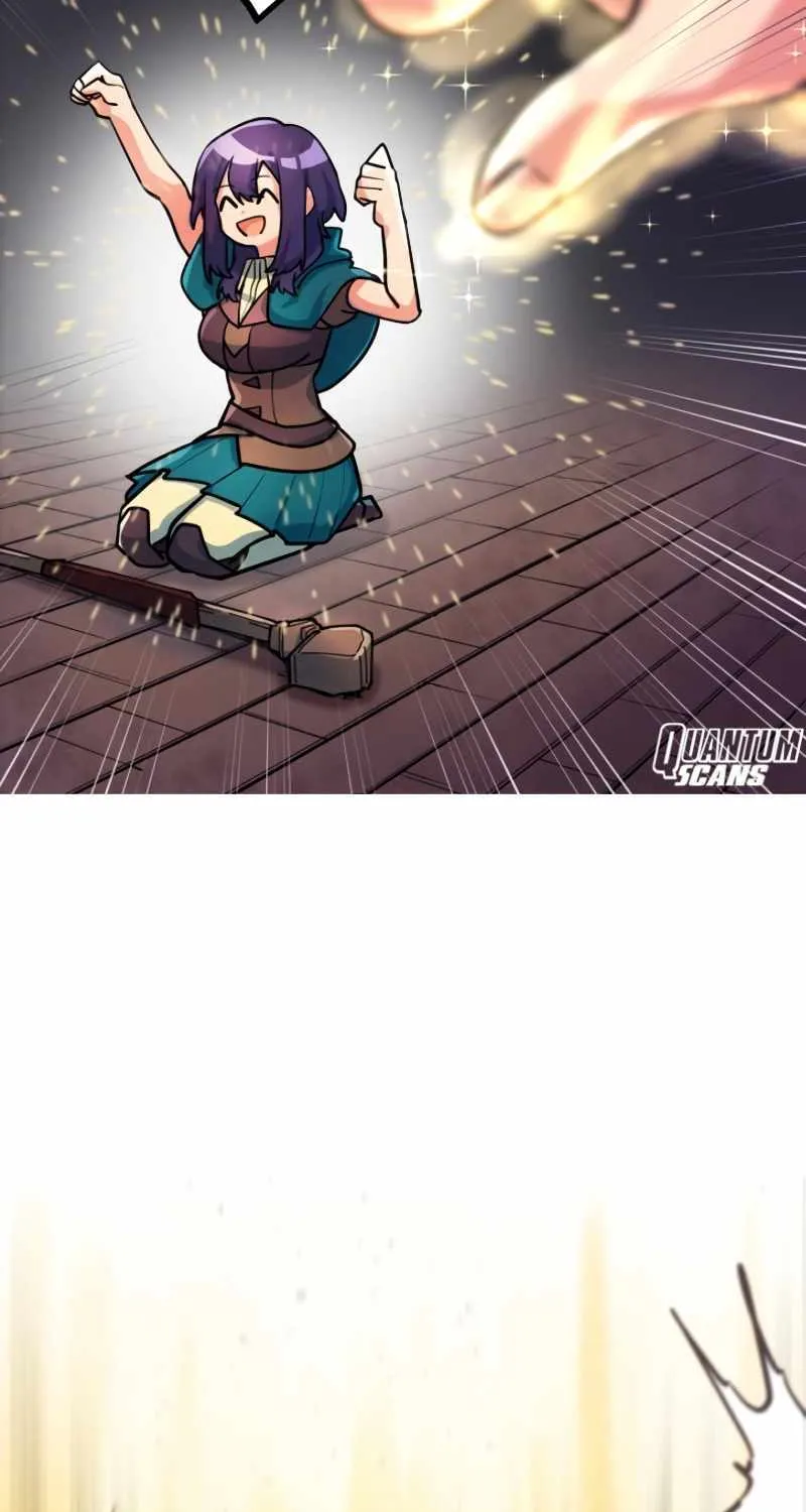 The Only New Game+ Hardcore Gamer ~I’m so Overpowered, I Shattered the Game’s Balance~ Chapter 10 page 4 - 