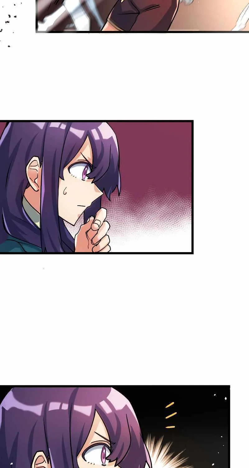 The Only New Game+ Hardcore Gamer ~I’m so Overpowered, I Shattered the Game’s Balance~ Chapter 10 page 31 - 