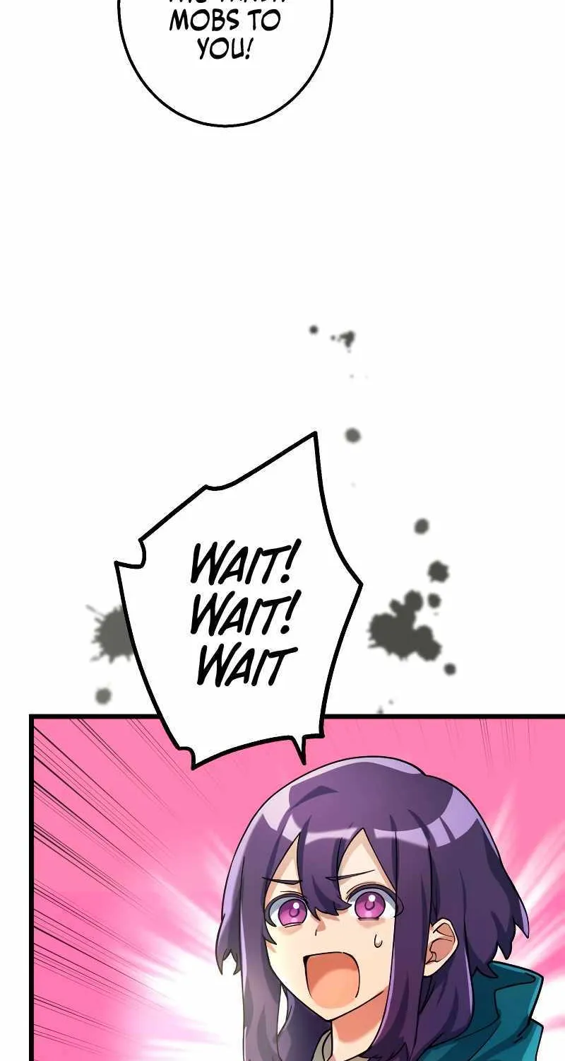 The Only New Game+ Hardcore Gamer ~I’m so Overpowered, I Shattered the Game’s Balance~ Chapter 10 page 34 - 