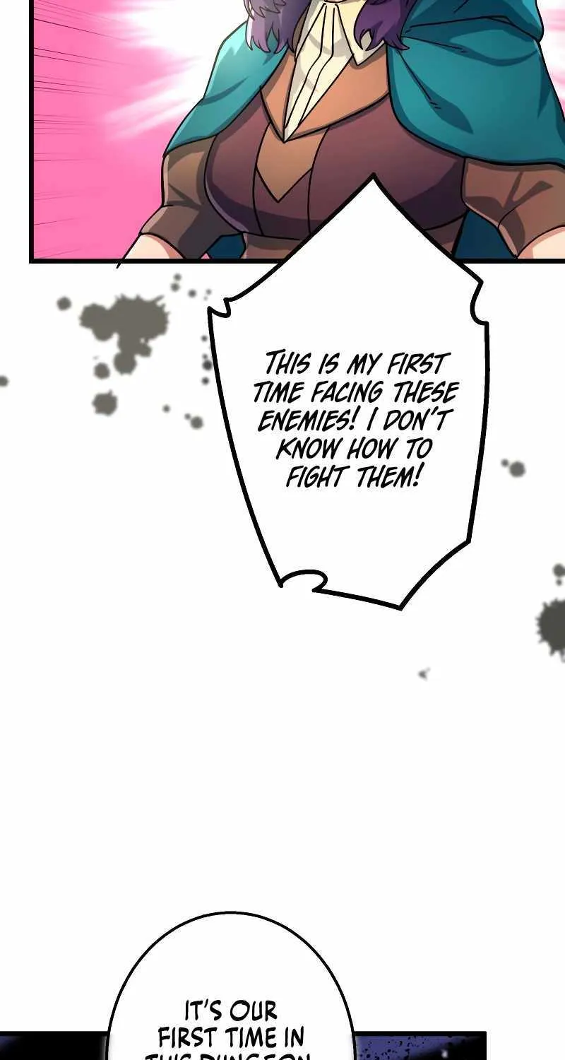 The Only New Game+ Hardcore Gamer ~I’m so Overpowered, I Shattered the Game’s Balance~ Chapter 10 page 35 - 