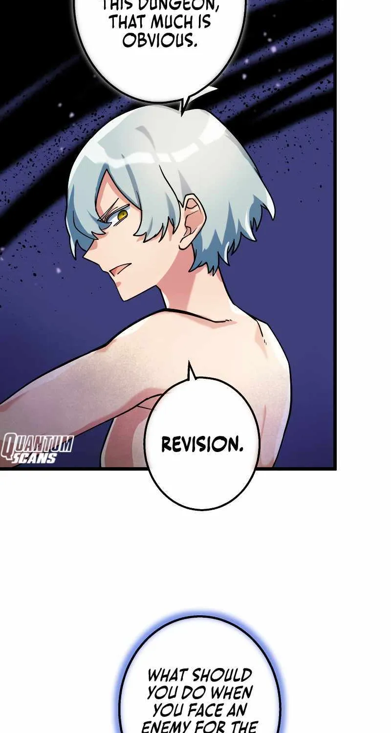 The Only New Game+ Hardcore Gamer ~I’m so Overpowered, I Shattered the Game’s Balance~ Chapter 10 page 36 - 