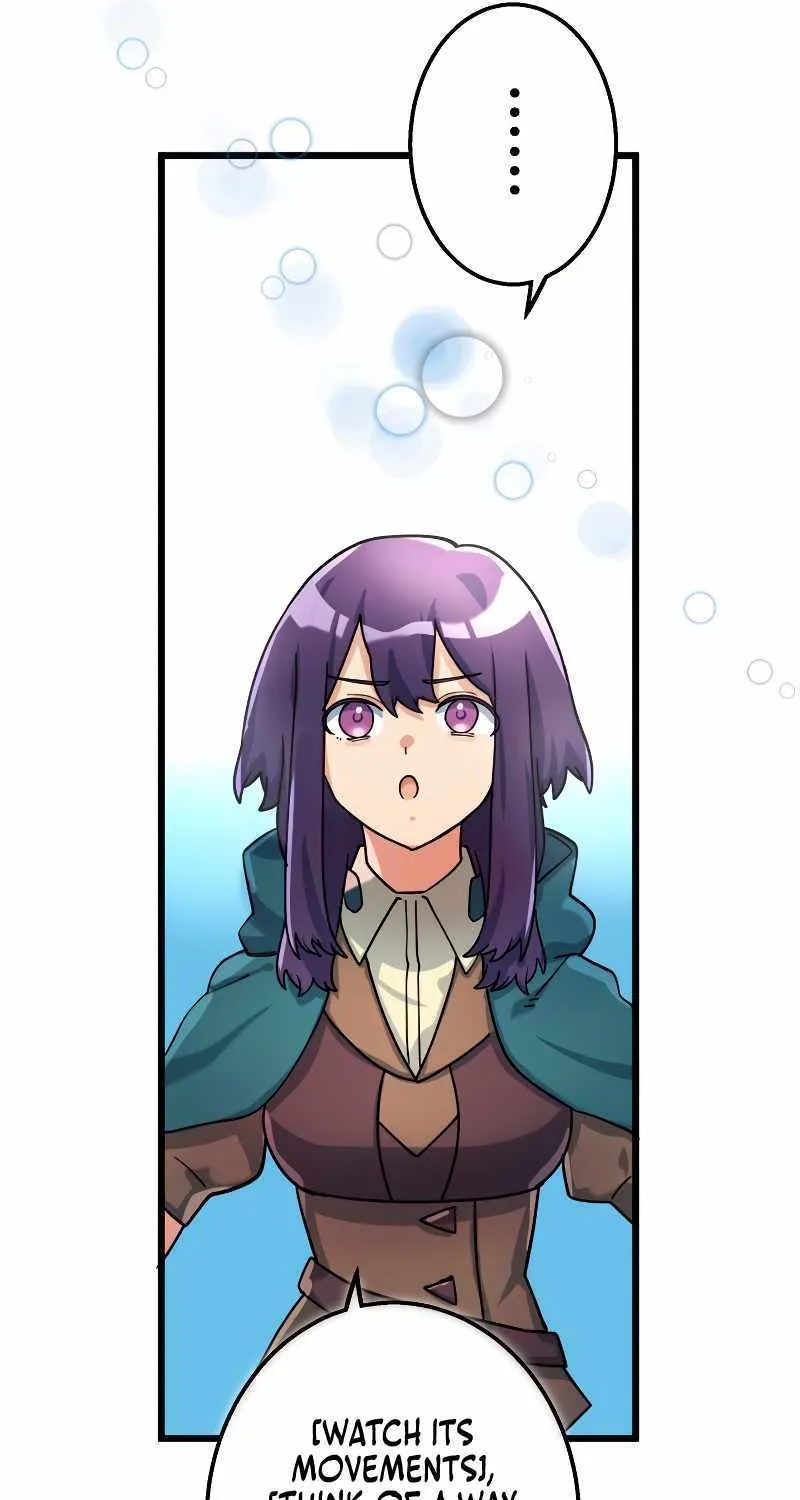 The Only New Game+ Hardcore Gamer ~I’m so Overpowered, I Shattered the Game’s Balance~ Chapter 10 page 38 - 