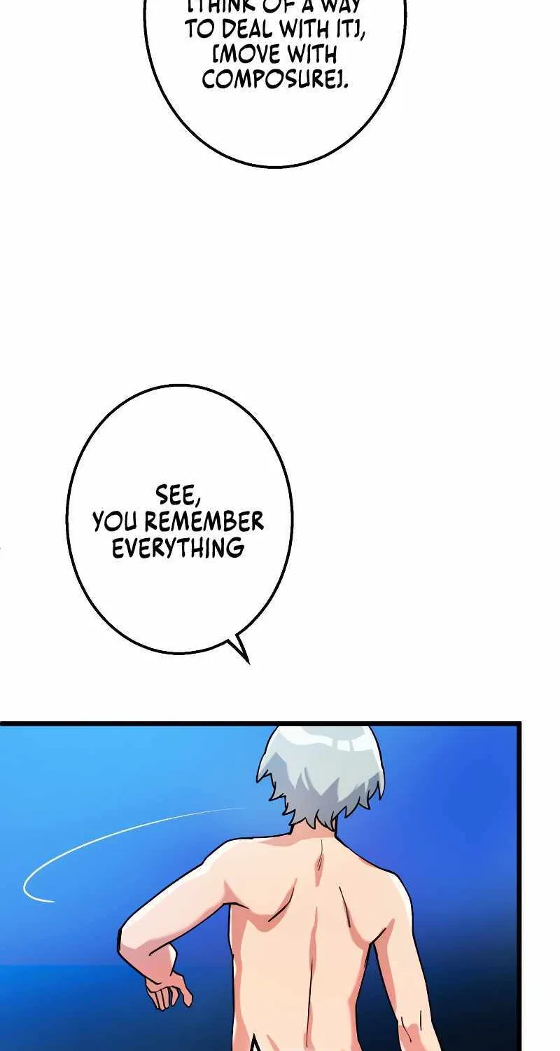The Only New Game+ Hardcore Gamer ~I’m so Overpowered, I Shattered the Game’s Balance~ Chapter 10 page 39 - 