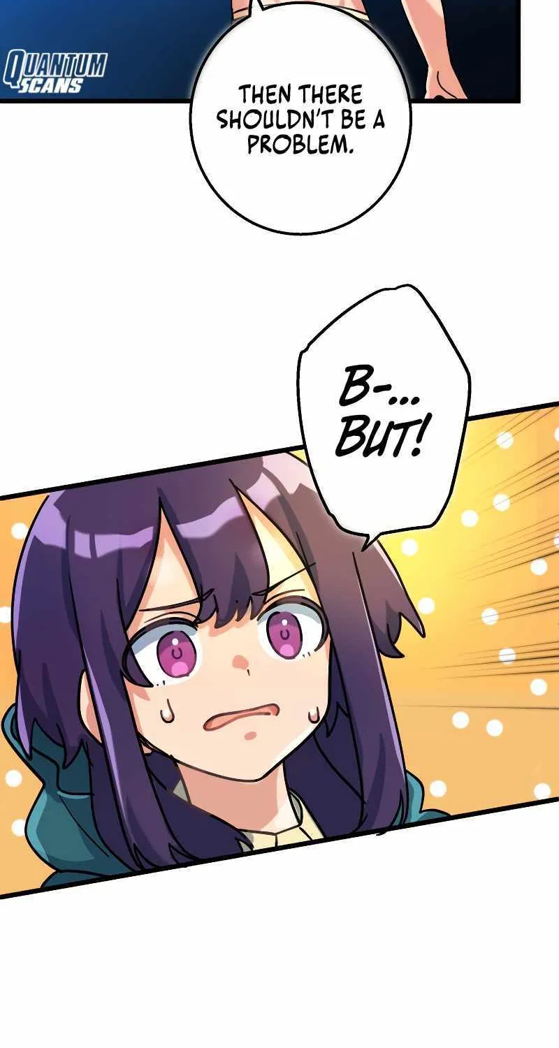 The Only New Game+ Hardcore Gamer ~I’m so Overpowered, I Shattered the Game’s Balance~ Chapter 10 page 40 - 