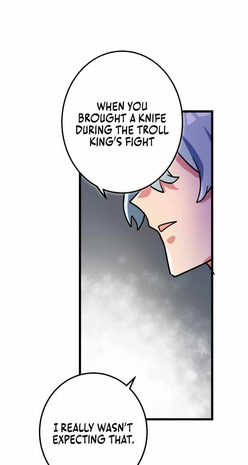 The Only New Game+ Hardcore Gamer ~I’m so Overpowered, I Shattered the Game’s Balance~ Chapter 10 page 41 - 