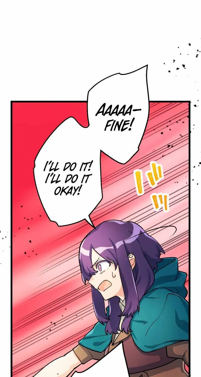The Only New Game+ Hardcore Gamer ~I’m so Overpowered, I Shattered the Game’s Balance~ Chapter 10 page 45 - 