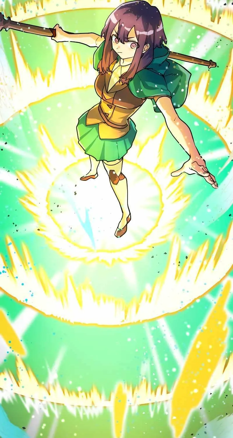 The Only New Game+ Hardcore Gamer ~I’m so Overpowered, I Shattered the Game’s Balance~ Chapter 10 page 48 - 