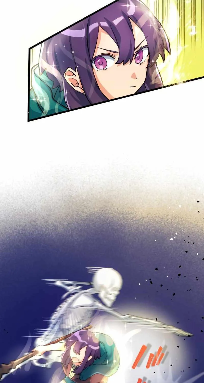 The Only New Game+ Hardcore Gamer ~I’m so Overpowered, I Shattered the Game’s Balance~ Chapter 10 page 50 - 