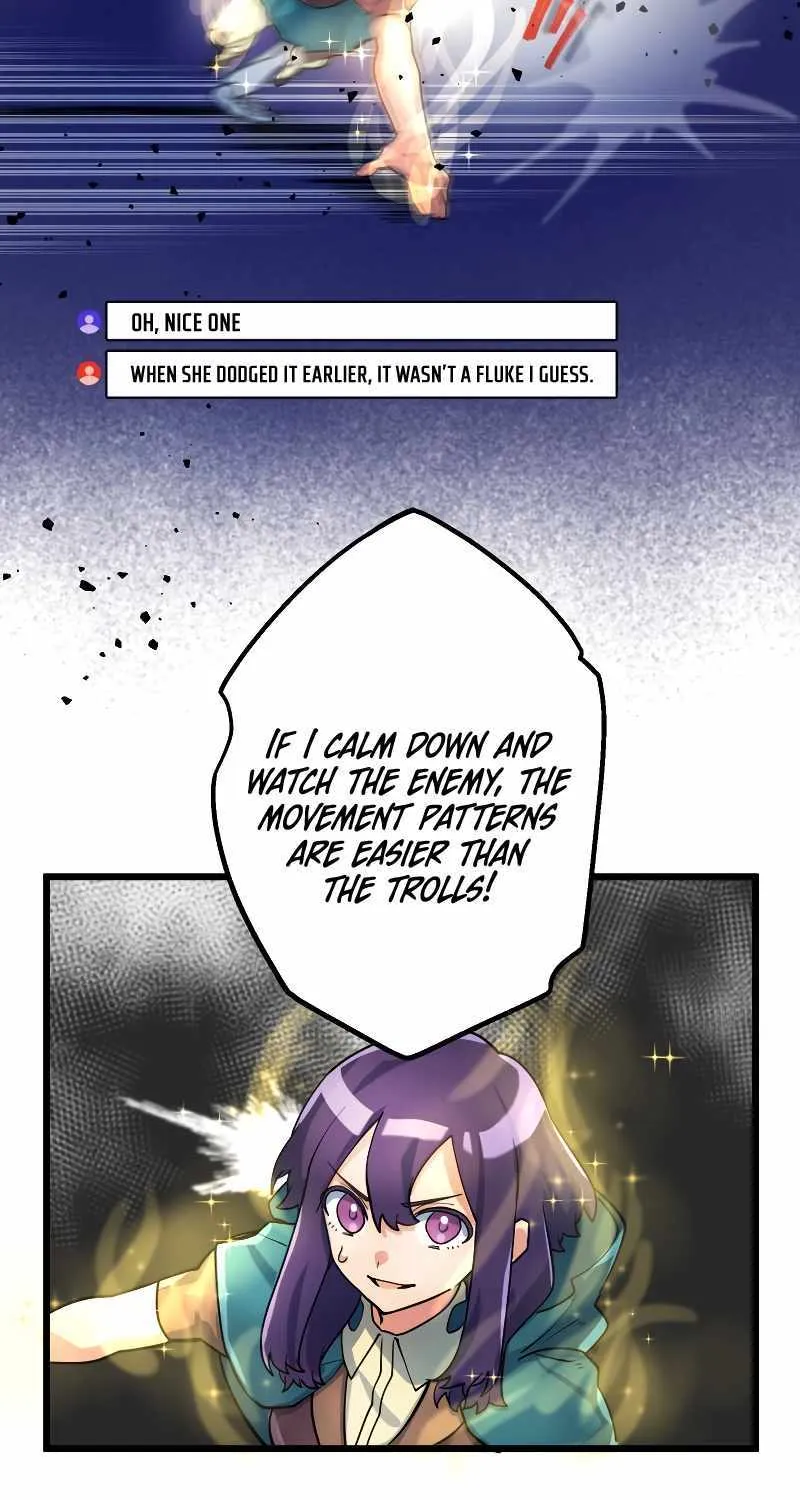 The Only New Game+ Hardcore Gamer ~I’m so Overpowered, I Shattered the Game’s Balance~ Chapter 10 page 51 - 