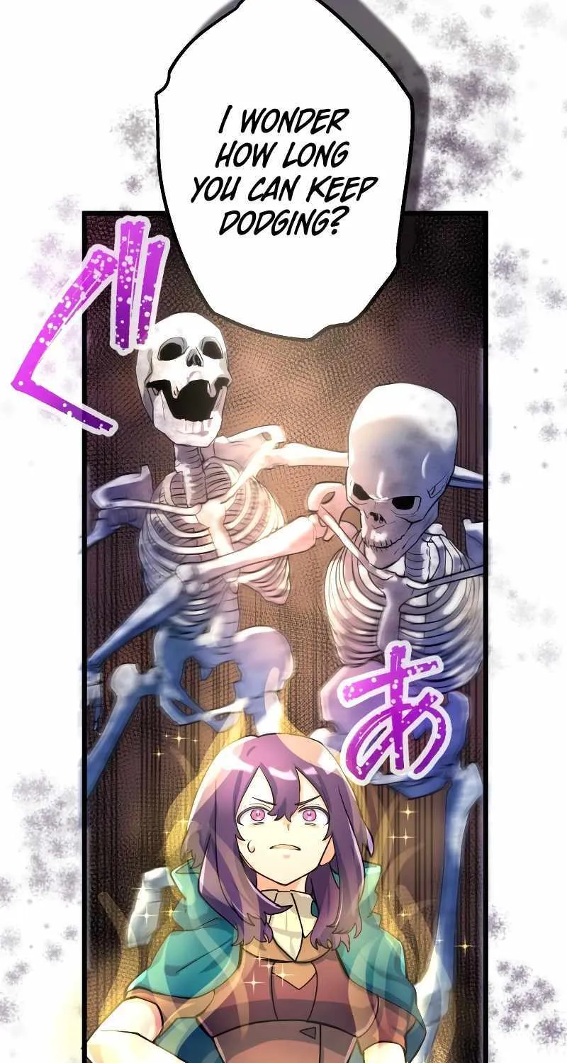 The Only New Game+ Hardcore Gamer ~I’m so Overpowered, I Shattered the Game’s Balance~ Chapter 10 page 53 - 