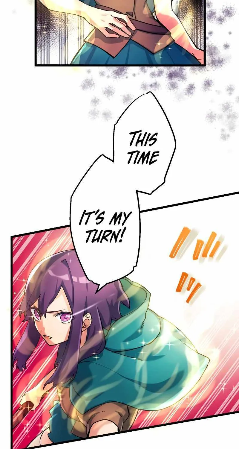 The Only New Game+ Hardcore Gamer ~I’m so Overpowered, I Shattered the Game’s Balance~ Chapter 10 page 54 - 