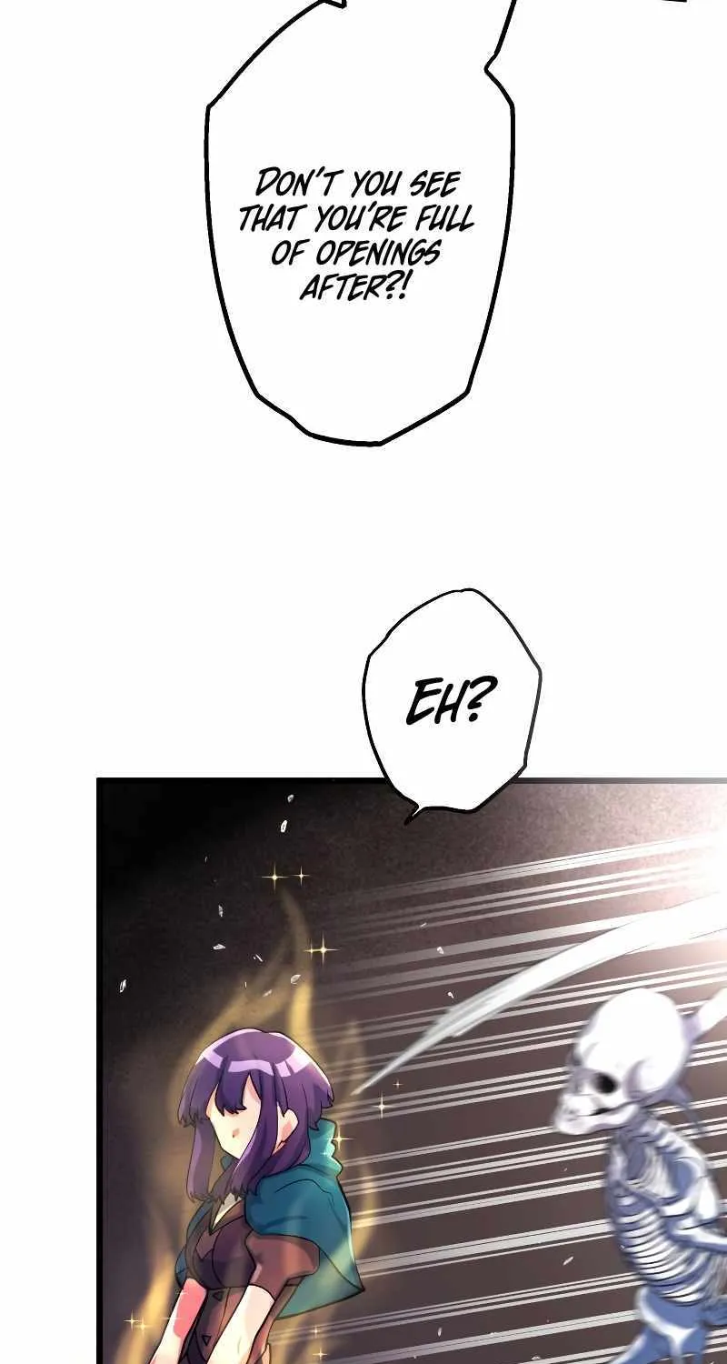 The Only New Game+ Hardcore Gamer ~I’m so Overpowered, I Shattered the Game’s Balance~ Chapter 10 page 60 - 