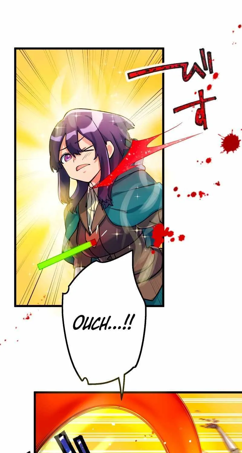 The Only New Game+ Hardcore Gamer ~I’m so Overpowered, I Shattered the Game’s Balance~ Chapter 10 page 62 - 