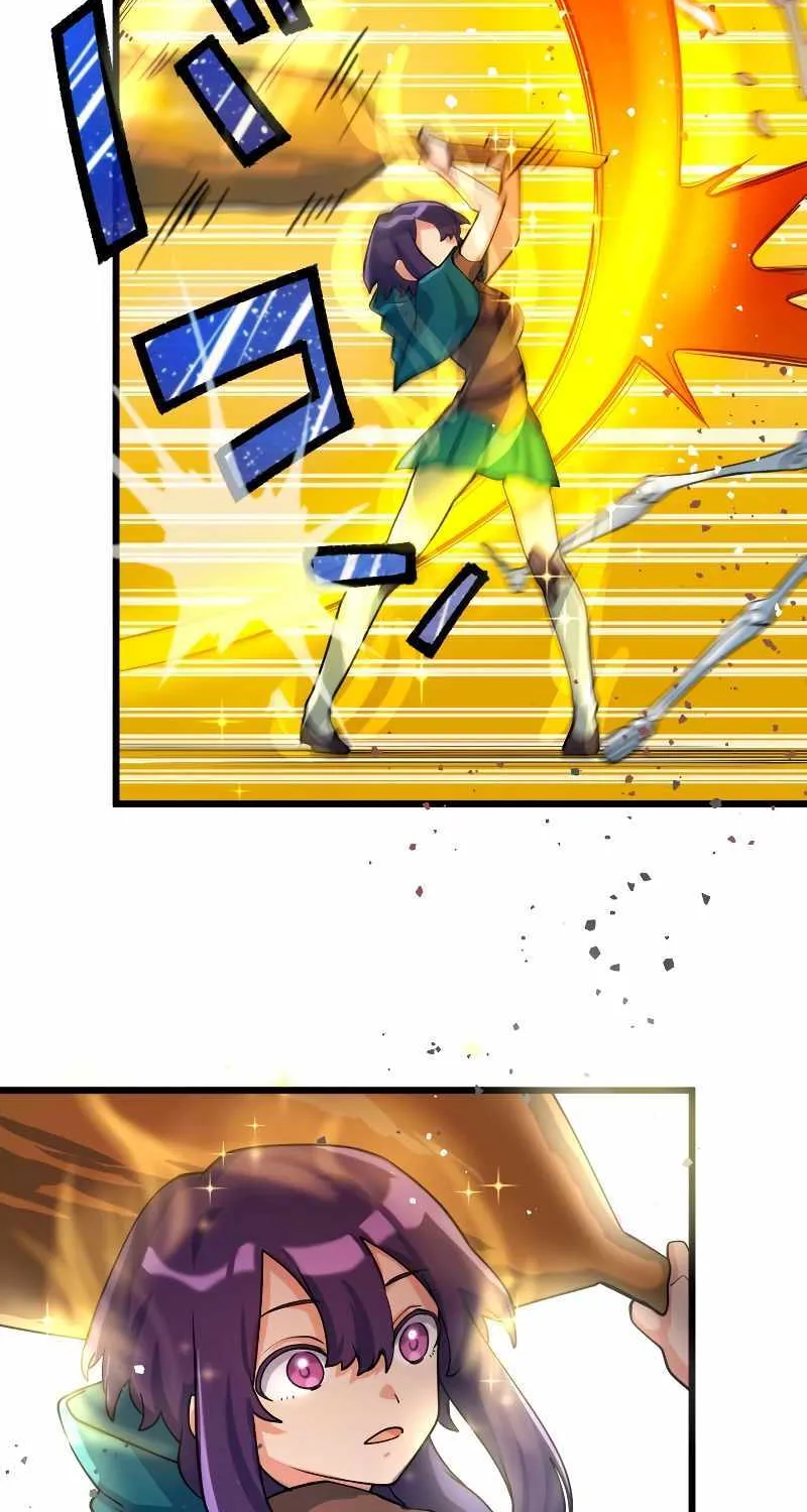 The Only New Game+ Hardcore Gamer ~I’m so Overpowered, I Shattered the Game’s Balance~ Chapter 10 page 63 - 