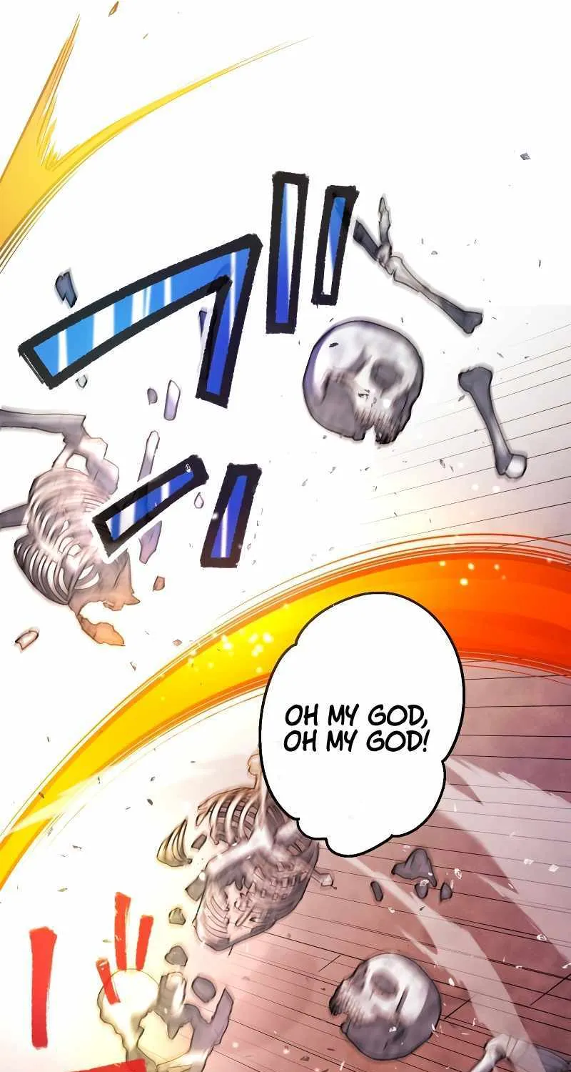 The Only New Game+ Hardcore Gamer ~I’m so Overpowered, I Shattered the Game’s Balance~ Chapter 10 page 65 - 
