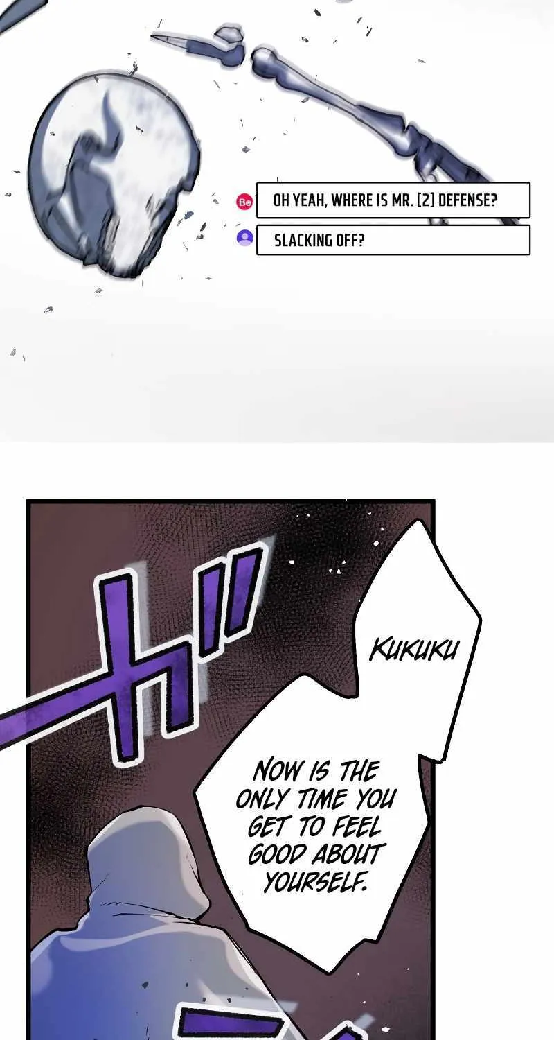 The Only New Game+ Hardcore Gamer ~I’m so Overpowered, I Shattered the Game’s Balance~ Chapter 10 page 68 - 