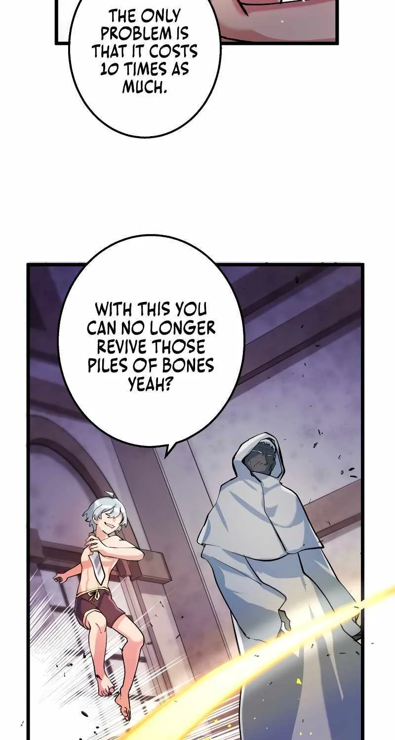 The Only New Game+ Hardcore Gamer ~I’m so Overpowered, I Shattered the Game’s Balance~ Chapter 10 page 75 - 