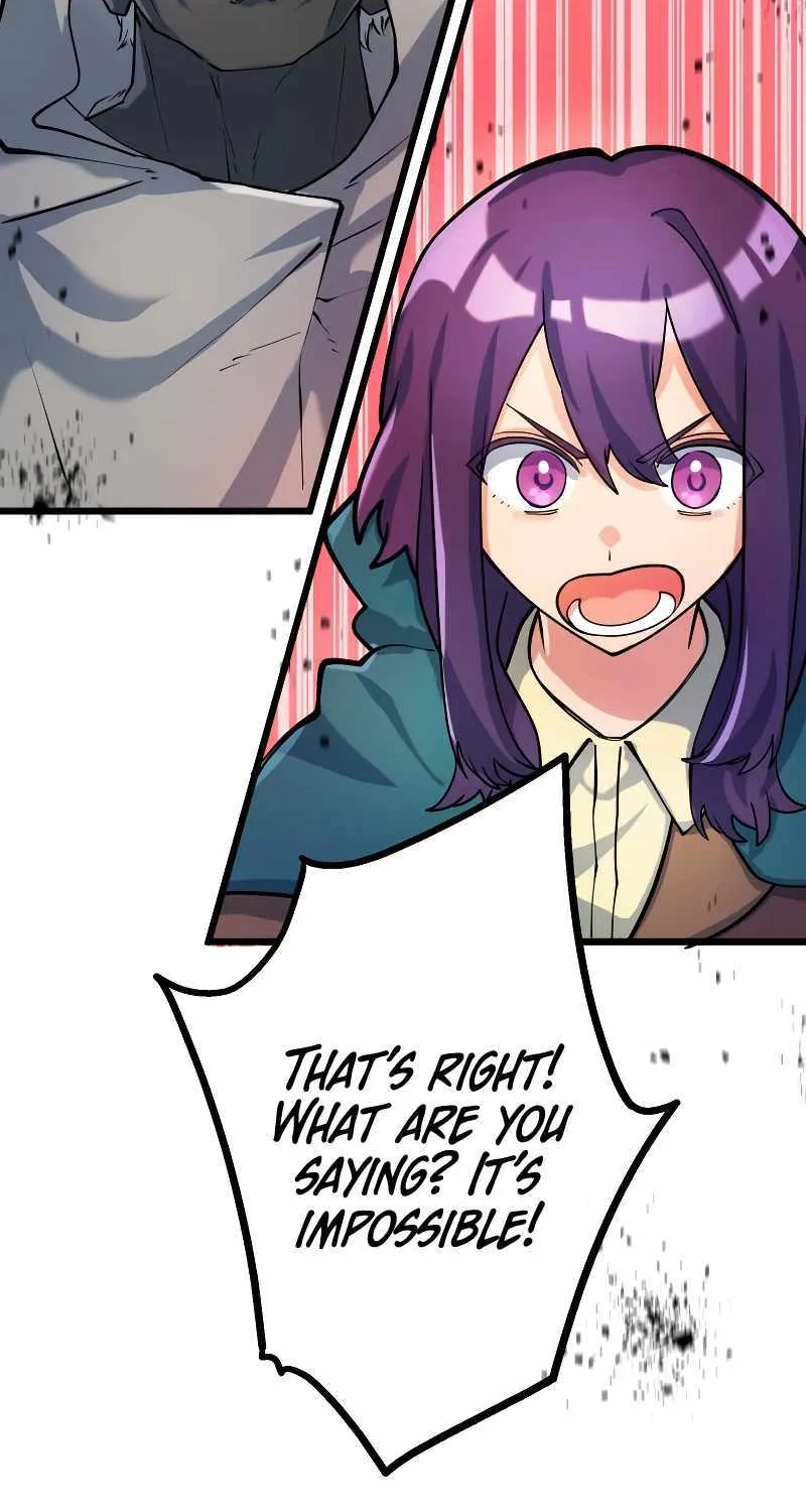 The Only New Game+ Hardcore Gamer ~I’m so Overpowered, I Shattered the Game’s Balance~ Chapter 10 page 9 - 