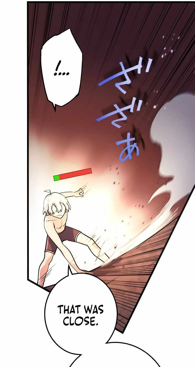 The Only New Game+ Hardcore Gamer ~I’m so Overpowered, I Shattered the Game’s Balance~ Chapter 10 page 82 - 
