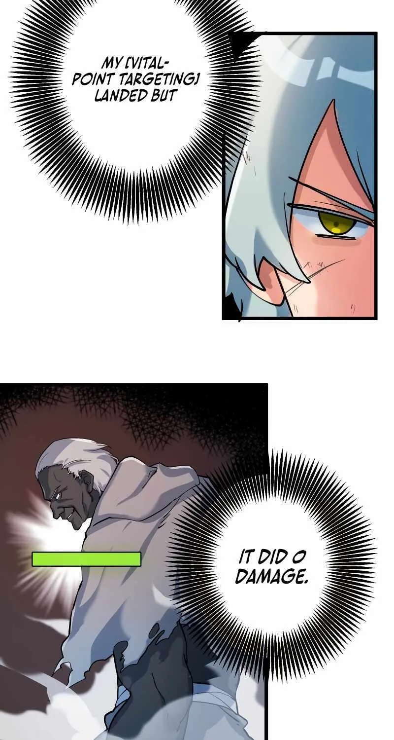 The Only New Game+ Hardcore Gamer ~I’m so Overpowered, I Shattered the Game’s Balance~ Chapter 10 page 84 - 