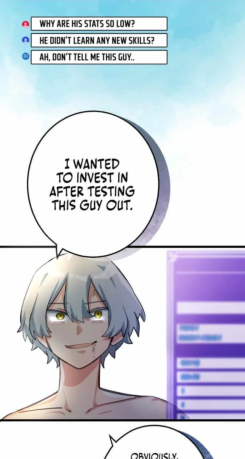 The Only New Game+ Hardcore Gamer ~I’m so Overpowered, I Shattered the Game’s Balance~ Chapter 10 page 91 - 