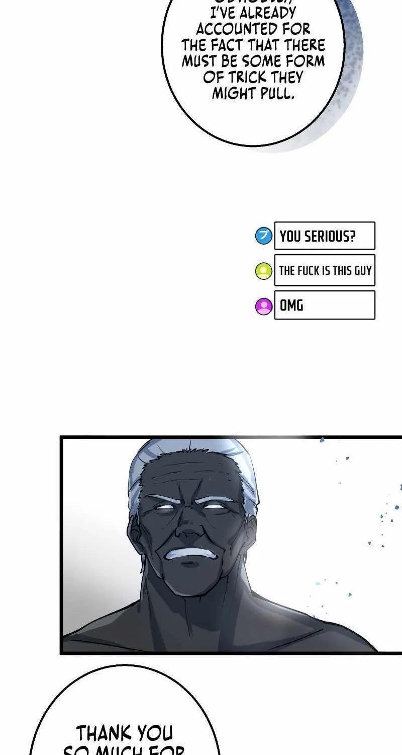 The Only New Game+ Hardcore Gamer ~I’m so Overpowered, I Shattered the Game’s Balance~ Chapter 10 page 92 - 