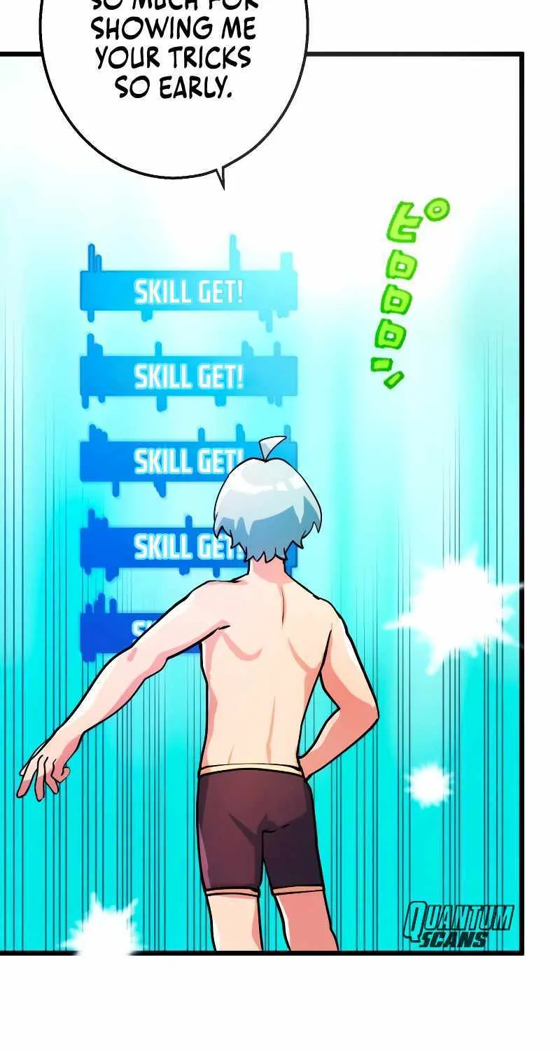 The Only New Game+ Hardcore Gamer ~I’m so Overpowered, I Shattered the Game’s Balance~ Chapter 10 page 93 - 