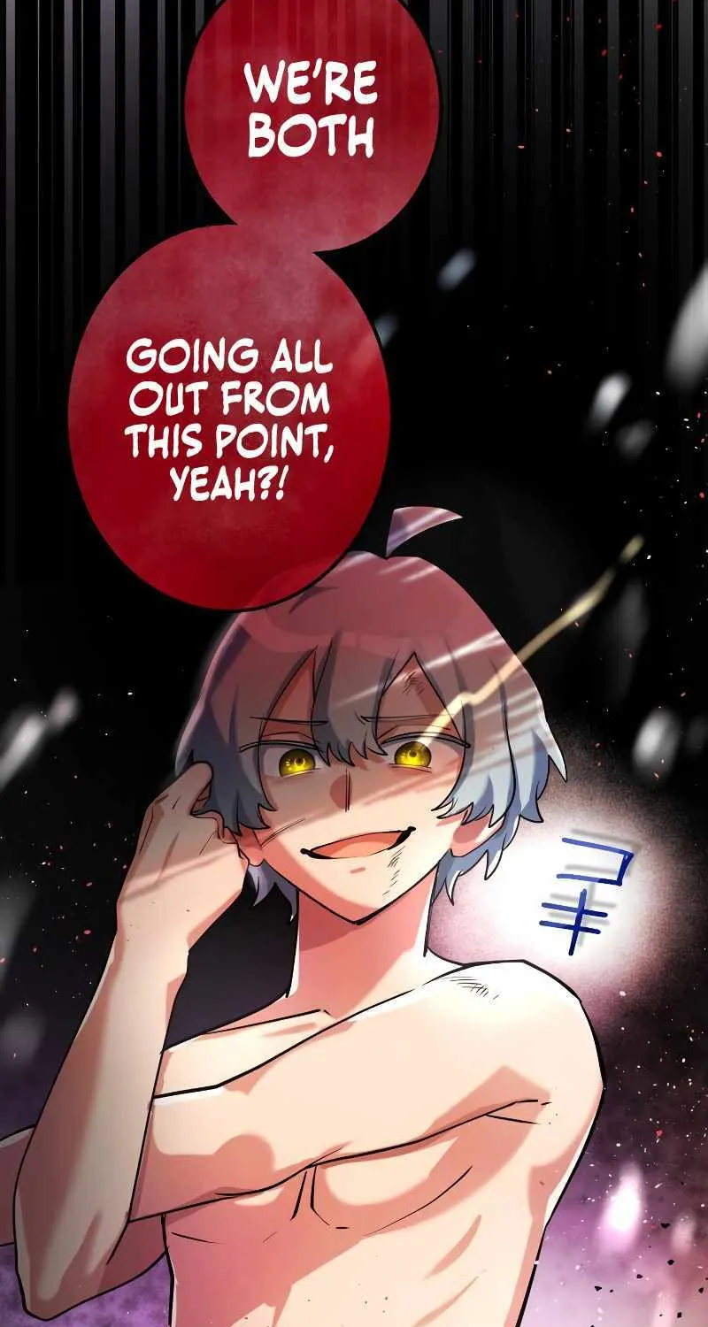 The Only New Game+ Hardcore Gamer ~I’m so Overpowered, I Shattered the Game’s Balance~ Chapter 10 page 97 - 