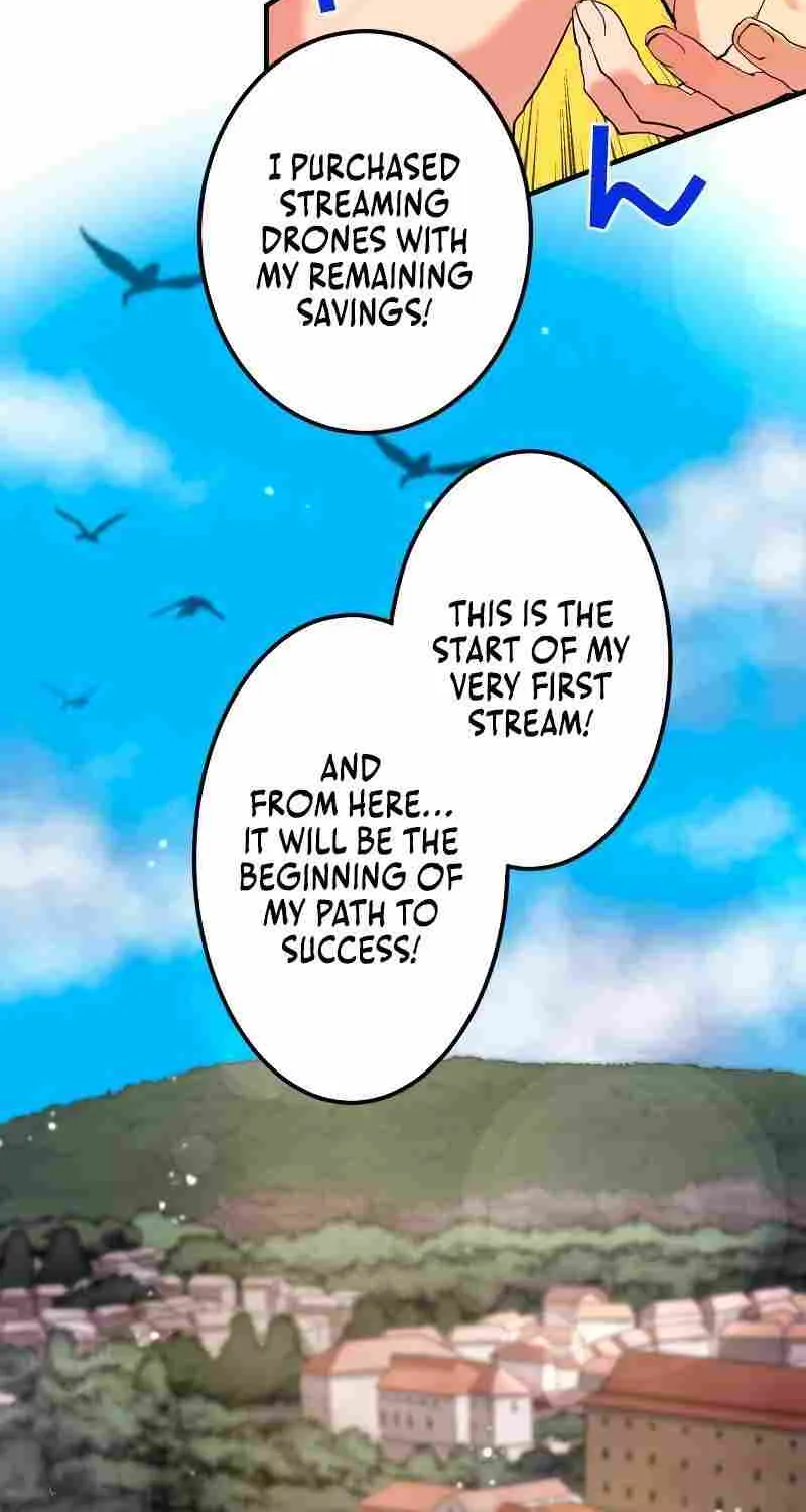 The Only New Game+ Hardcore Gamer ~I’m so Overpowered, I Shattered the Game’s Balance~ Chapter 2 page 12 - 