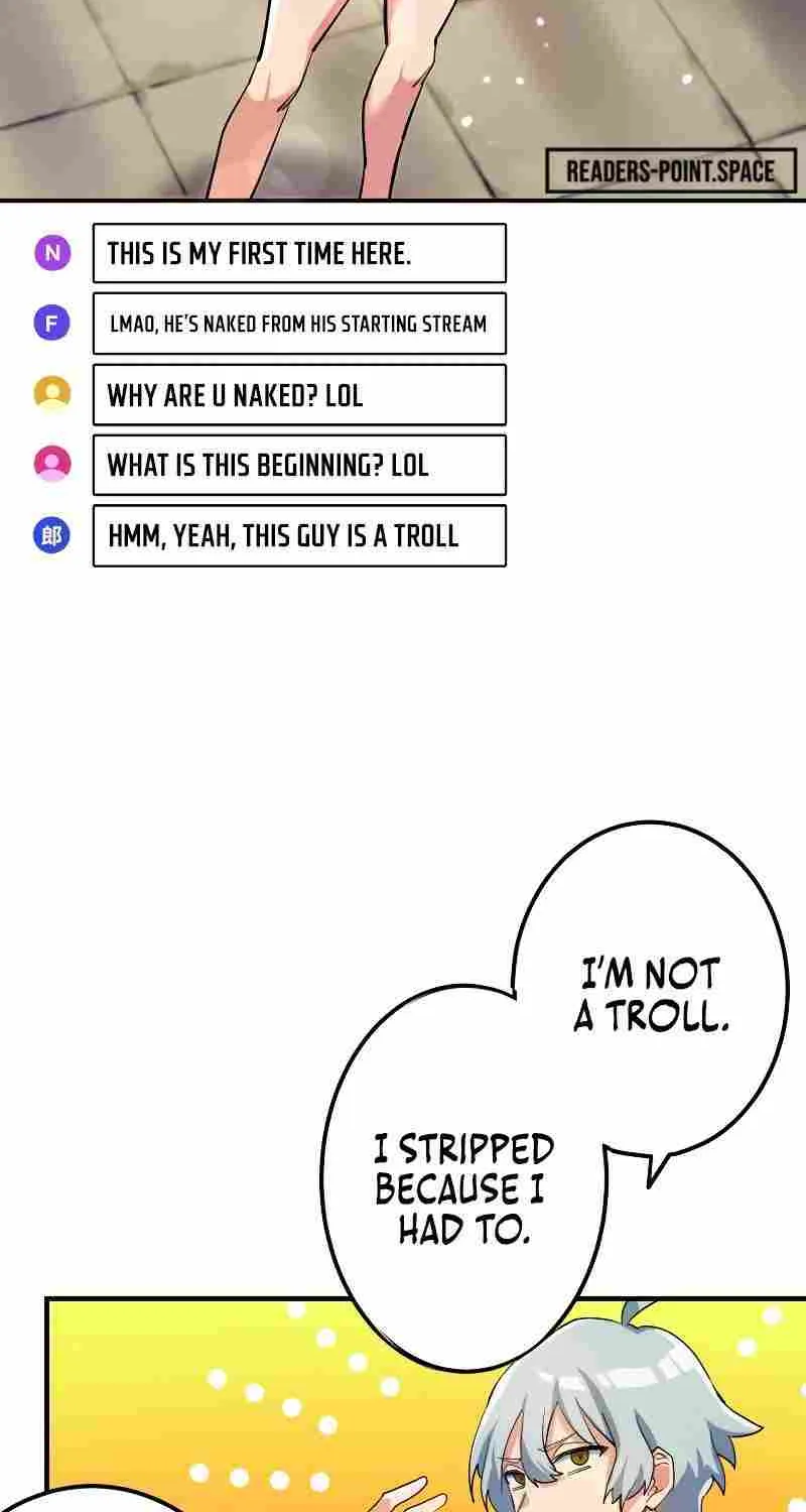 The Only New Game+ Hardcore Gamer ~I’m so Overpowered, I Shattered the Game’s Balance~ Chapter 2 page 14 - 