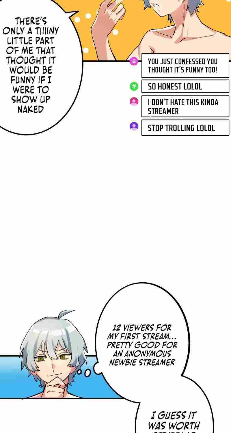 The Only New Game+ Hardcore Gamer ~I’m so Overpowered, I Shattered the Game’s Balance~ Chapter 2 page 15 - 